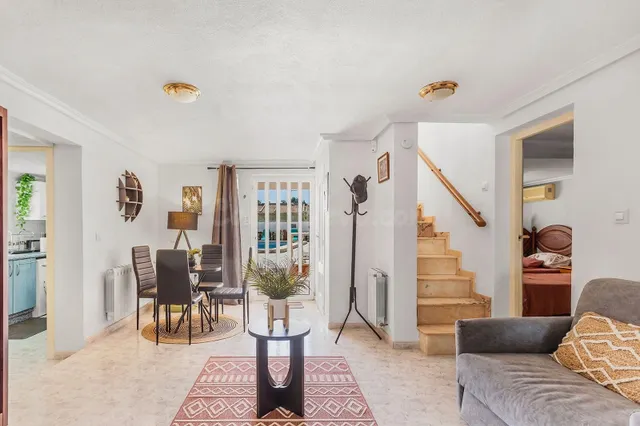 Villa 4 habitaciones 150m² en venta - Los Balcones - Los Altos del Edén — 3