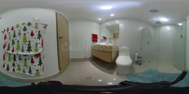 Venta de apartamento en Bocagrande - foto 4