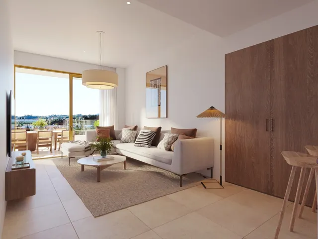 Apartamento 1 habitación 66m² en venta - Centro — 12