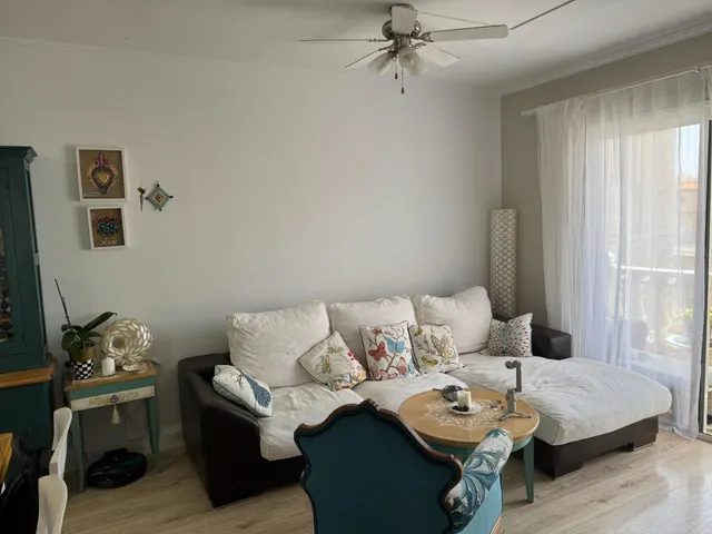 Apartamento encantador en Los Abrigos — 17