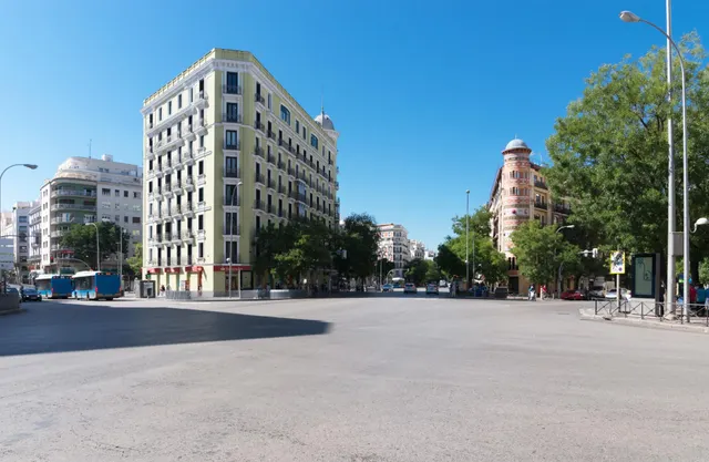 Piso 4 habitaciones 144m² en venta - Goya — 37