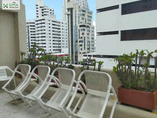 Se Apartamento dúplex en Barrio Bocagrande - Cartagena Área: - foto 4