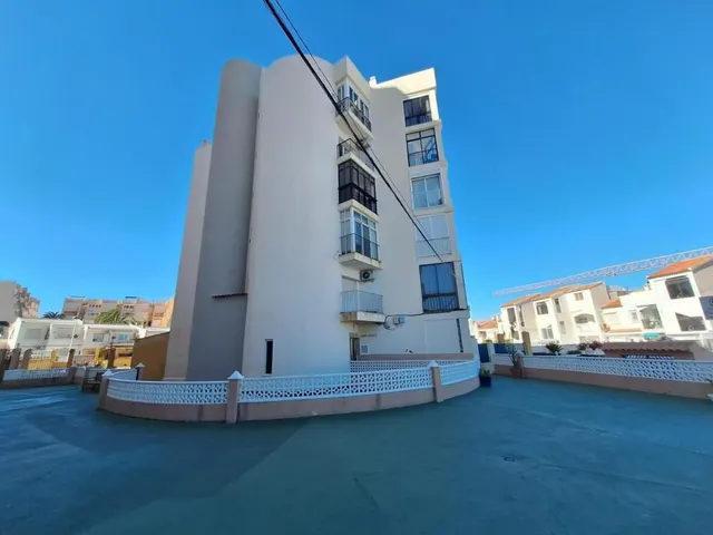 Apartamento 33m² en venta - La Mata — 11