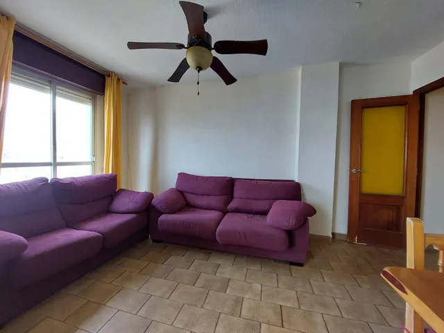 Apartamento en la Playa de Salobreña — 16
