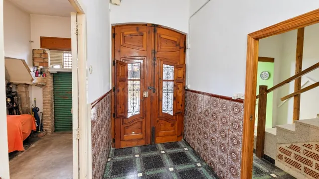 CASA DE 249 m2 CON DOS PLANTAS INDEPENDIENTES Y TERRAZA DE 1 - foto 3