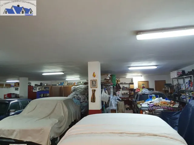 Garaje/depósito en venta — 11