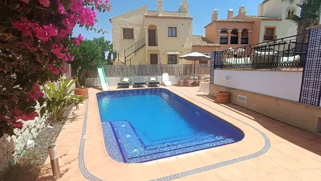 Villa 3 habitaciones 132m² en venta - Comunidad valenciana - foto 2