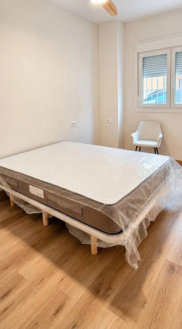 ¡oportunidad en Puerto Real! vivienda en planta baja con 3 dormitorios — 12