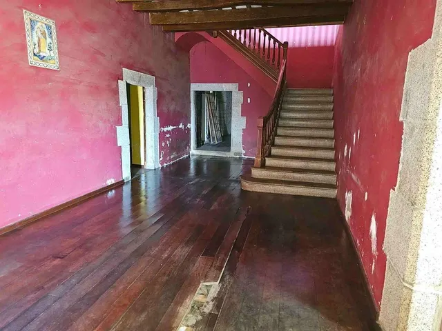 CASA EN CABRILS — 4