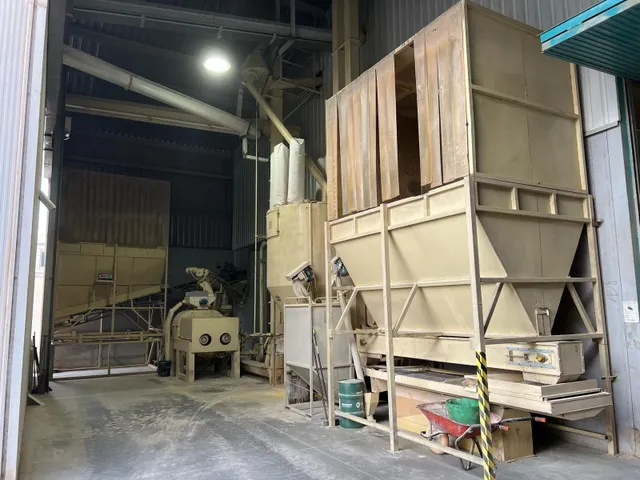 ACTIVO INDUSTRIAL EXCEPCIONAL EN SANTA FE | NAVE DE 4.700 m2 y 8000 m2 DE PARCELA — 25