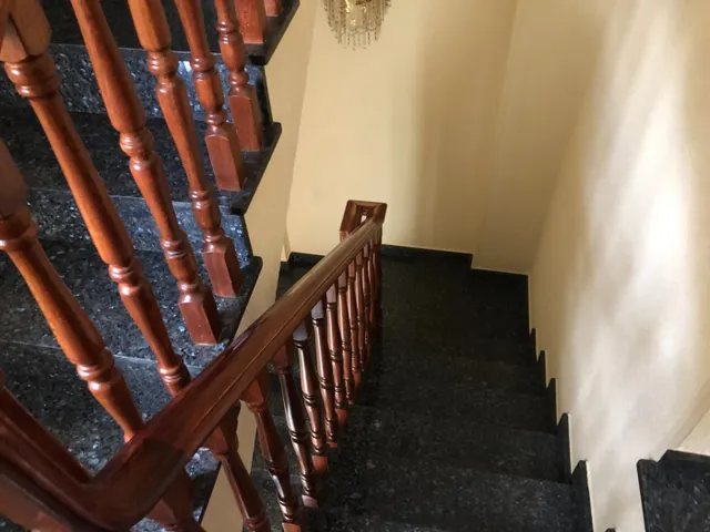 GRAN CASA EN VENTA EN URB. CAN CASAS — 27