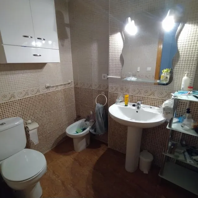 Apartamento 2 habitaciones en venta - Centro — 22