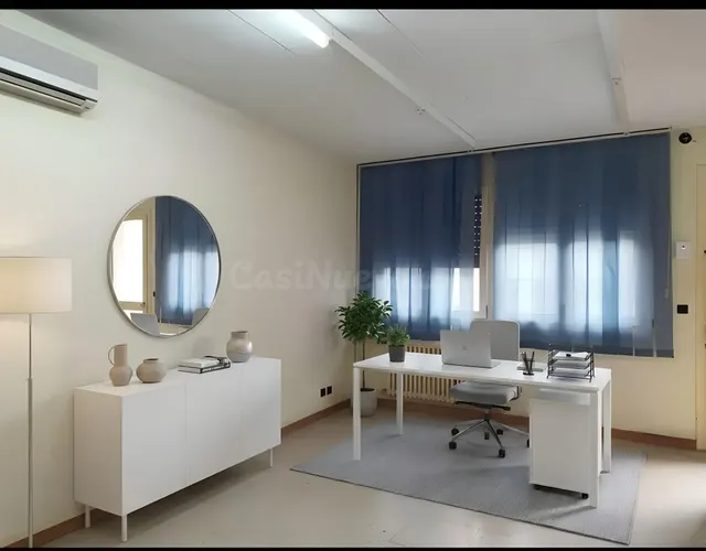 NAVE INDUSTRIAL EN FLIX CON PUENTE GRUA 6 TM - foto 5