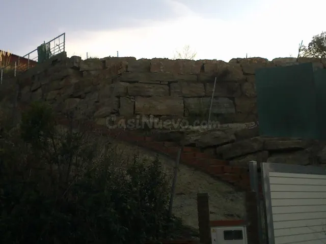 Terreno urbanizable Calle Univers, 6. 17310 Lloret de Mar, ( - foto 5