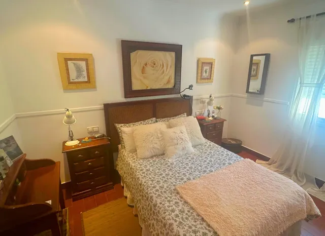 Chalet 5 habitaciones 300m² en venta - Costa Del Sol — 44
