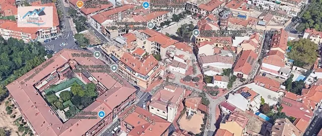 Venta piso en Velilla de San Antonio (Madrid) - foto 3