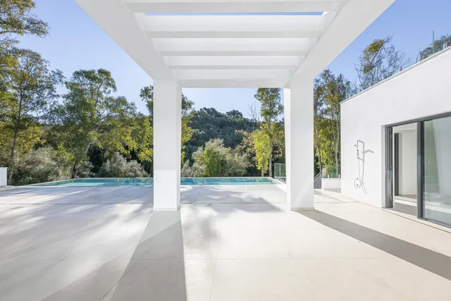 Chalet 5 habitaciones 879m² en venta - Sotogrande Costa — 40