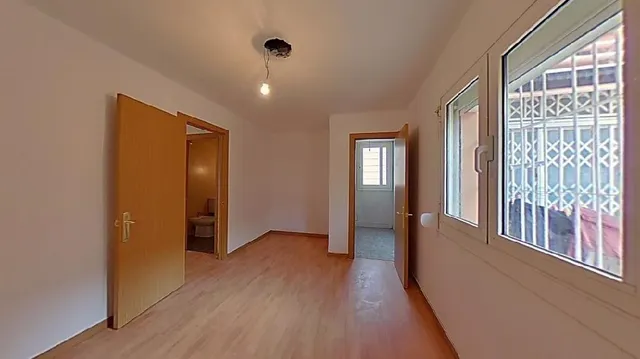 PISO EN VENTA EN C/ DOCTOR ROBERT - BADALONA — 10
