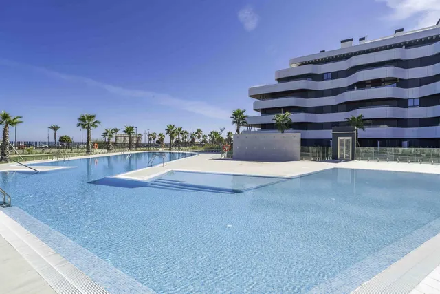 Ático 4 habitaciones 156m² en venta - Centro — 47