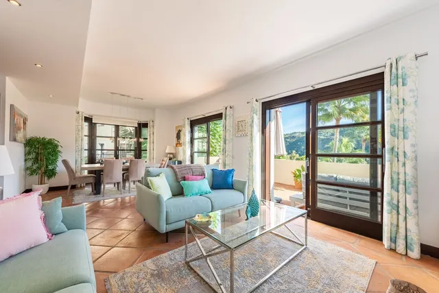 Adosado 4 habitaciones 224m² en venta - Costa del Sol — 11