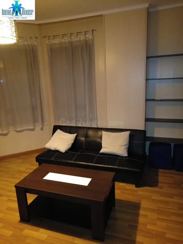 APARTAMENTO EN ALQUILER ZONA CENTRO - foto 5