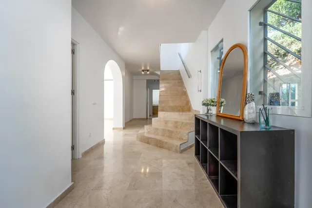 Preciosa casa en Estepona (Málaga) con maravillosas vistas al mar — 5
