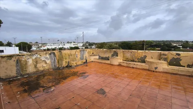 Vivienda con azotea en Benalup-Casas Viejas - foto 3