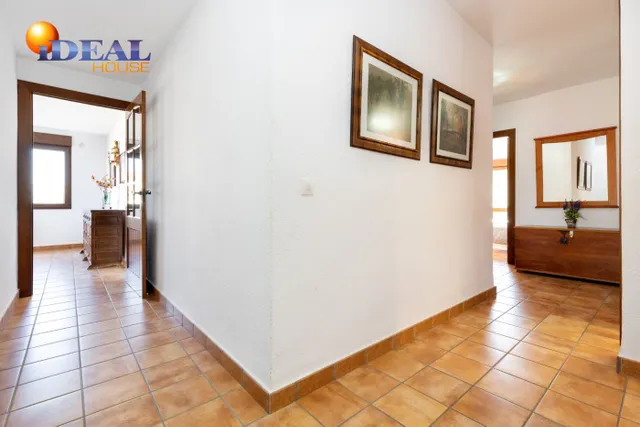 Venta de chalet (tipo Villa) en Monachil (Zona Colinas Bermejas) — 15