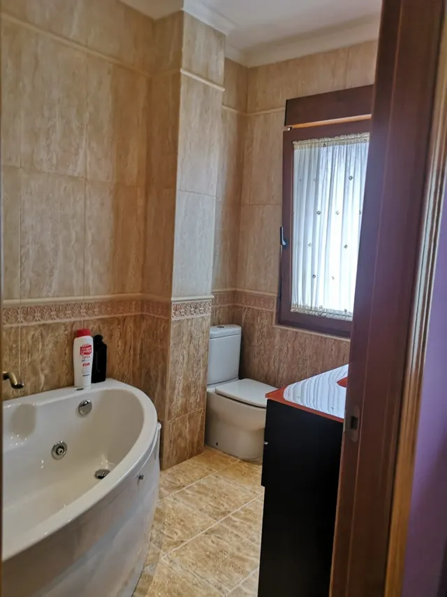 Urbis te ofrece una casa en venta en Ciudad Rodrigo, Salamanca. — 27