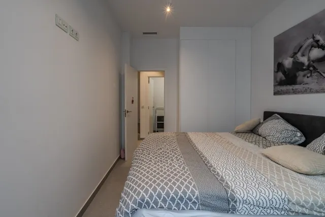 Chalet 4 habitaciones 169m² en venta - Los secanos — 15