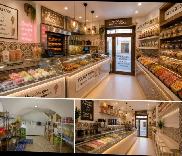 A. Local Comercial en Fuente Obejuna — 19