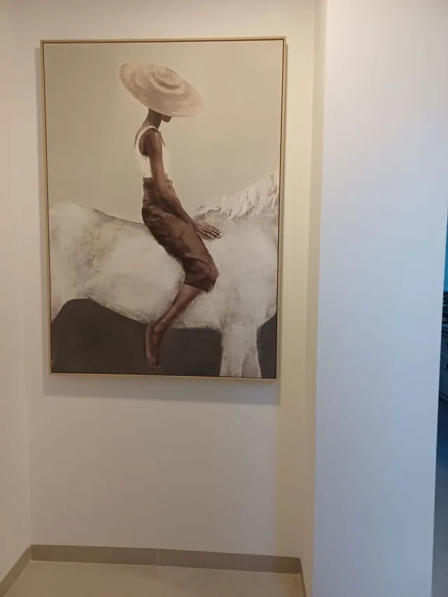 Villa 4 habitaciones en venta - Fuente Alegre - El Chaparral - Los Morales — 15