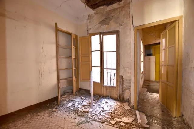 EN PLENO CENTRO DE GUADIX — 14