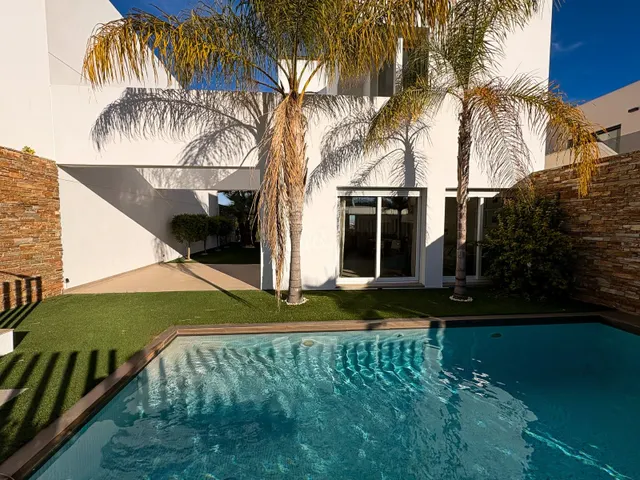 Villa 3 habitaciones 213m² en venta - DOÑA PEPA - foto 3