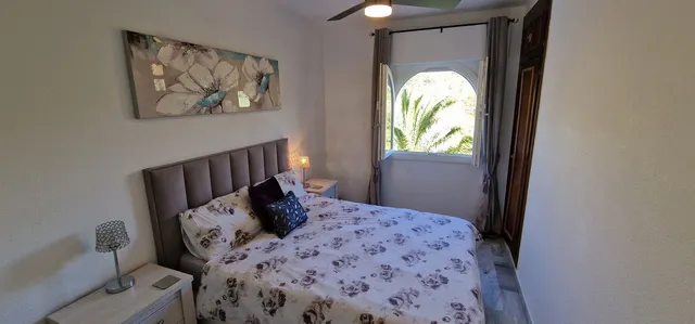 Adosado 3 habitaciones 246m² en venta - Costa del Sol — 50