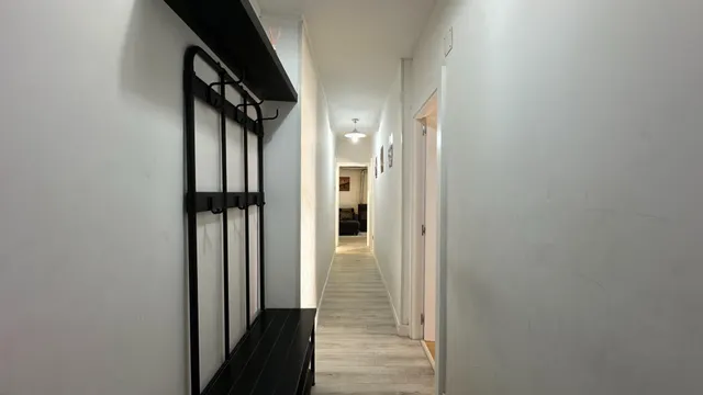 PISO EN VENTA EN SANTA ISABEL. — 35