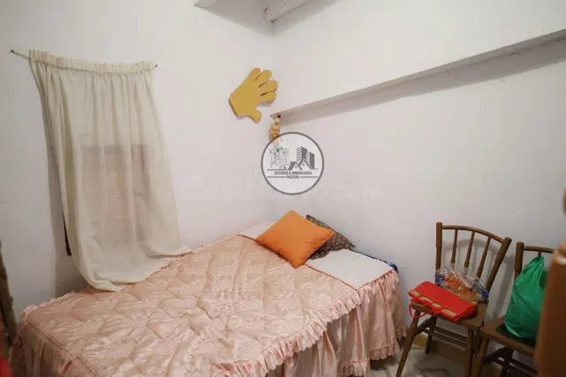 CASA EN VENTA EN SAMPER DE CALANDA - foto 4