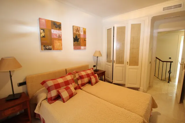 Adosado 3 habitaciones 431m² en venta - Marbella — 19