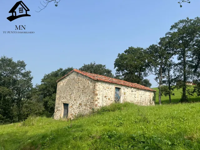 CONJUNTO DE CASA DE CAMPO, DOS CABAÑAS PASIEGAS Y FINCA RUST - foto 2