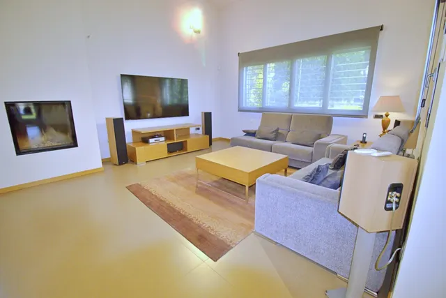 Villa 4 habitaciones 500m² en venta - Peña de Las Águilas — 8