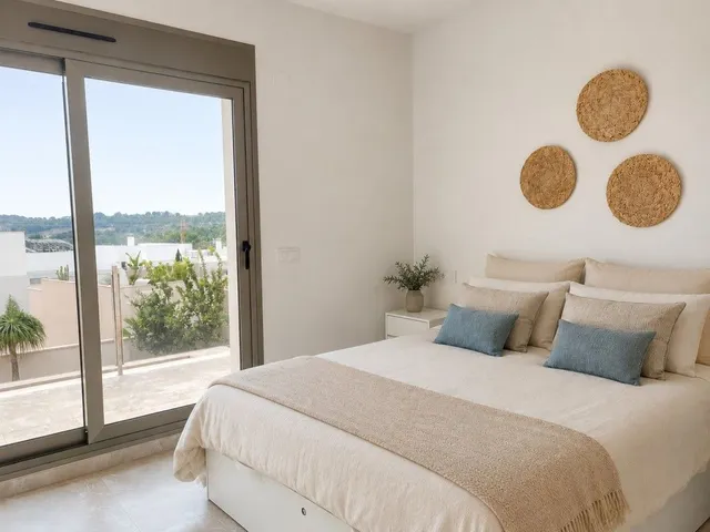Villa 3 habitaciones 125m² en venta - Pueblo — 13