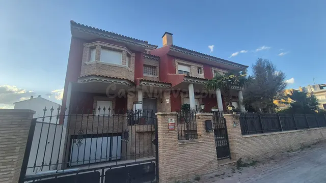 Ocasión !!!En la zona de Cañada de Eras. - foto 4