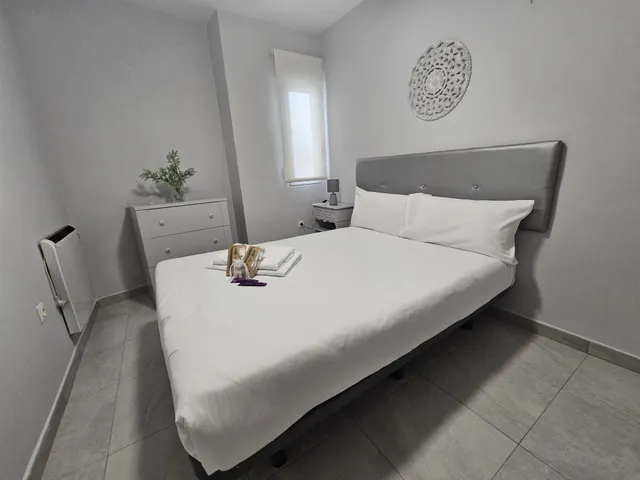 Ático junto a la Ribera y la Mezquita | Terraza privada de 70 m2 — 19