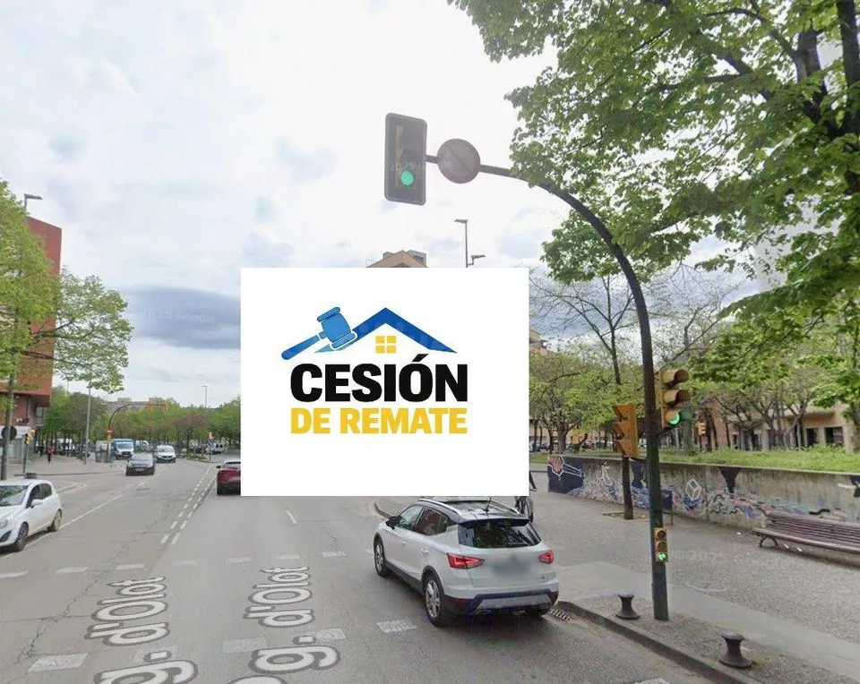 VENTA EN CONDICIONES ESPECIALES - MODALIDAD CESIÓN DE REMATE