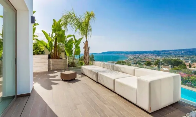 Villa de lujo en venta en La Corona Javea — 6