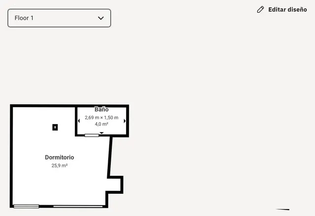 Adosado 2 habitaciones 135m² en venta - South of spain — 45