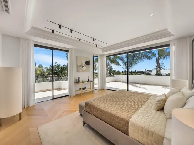 Villa 6 habitaciones 647m² en venta - Las Lomas de Río Verde — 26