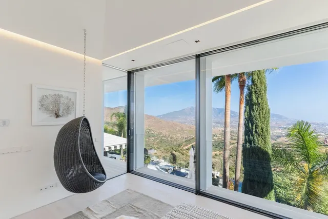 Villa 6 habitaciones 437m² en venta - El Vicario — 48