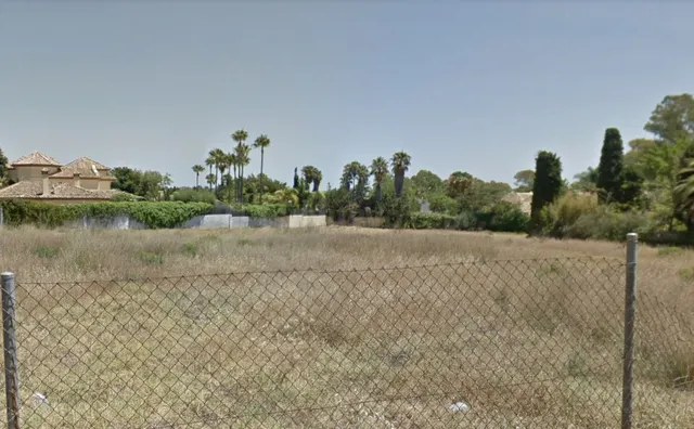 Parcela en venta - Marbella - foto 3