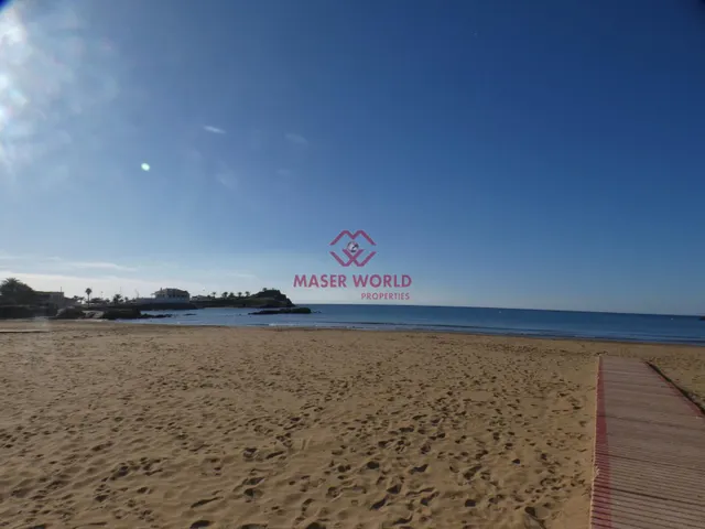 MAGNIFICO DUPLEX A 100 METROS DE LA PLAYA — 24